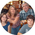 Rutkowski Family